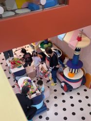 -MELAND CLUB亲子乐园·派对·餐厅(北京芳圆里ID MALL店)