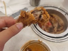 -龍歌自助小火锅(城阳万象汇店)