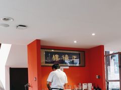 -正德楼果木烤鸭·渔家菜(东港店)