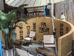 -PAPAYA泰国街头小吃(南山路店)