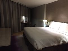 -成都雅诗阁来福士