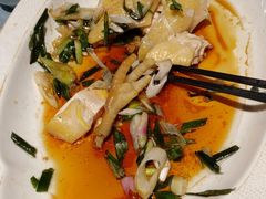 晓粤葱油淋鸡-晓粤·惹味粤菜(凯德乐峰广场店)