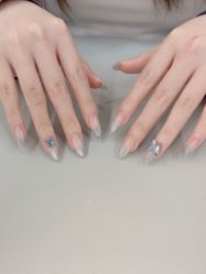 -COME·美睫Eyelash美甲