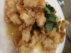 -苏师傅菜馆(上沙店)