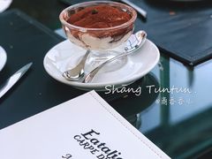 提拉米苏-EATALIA意塔利意式餐厅(鼓楼店)