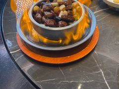 -海派悦庭·海胆烧麦·新融合菜(凯德广场店)