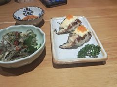 -一心创作料理屋(经开万达店)