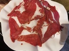 -泽成·冰煮羊(乌兰察布红楼店)