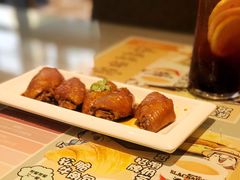 -大头力茶餐厅(花都融创茂店)