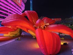 -海心沙亚运公园