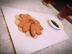 -菩提树·素食餐厅(汇智国际商业中心店)