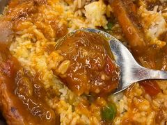 -新辉港式茶餐厅(北栅店)