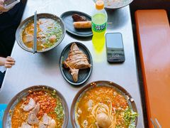 -云龙湖阿喆米线(云龙湖店)