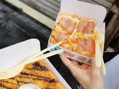 -阿信厚吐司(曾厝垵店)