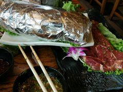 -顺鑫烧烤店(南庄店)