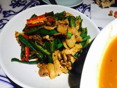 -卢大鲜鱼头捞饭(美利广场店)
