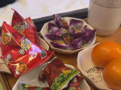 -良子足浴(湖滨店)