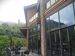 -宁海安岚·南溪阁全日餐厅