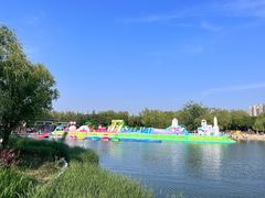 -大兴滨河森林公园