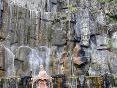 -汉中石门栈道风景区
