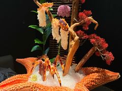 -蟹犇•帝王蟹雪蟹(陆家嘴店)