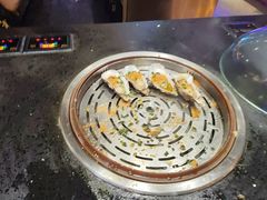 -九月海·海鲜自助(世纪东方店)