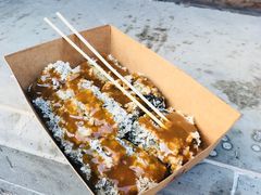 -品腐记·豆腐王朝(老门东总店)