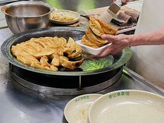 -李记清真馆(打钉巷店)