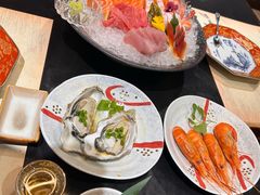 -红叶日本料理(三八广场店)