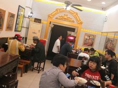 大堂-三两春(浦三路店)