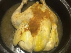 -老字号农家宴