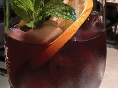 -Mezomd曼索蒂西班牙餐厅(广粤店)