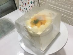 -榴芒先森生日蛋糕甜品台定制(1店诚信大道店)