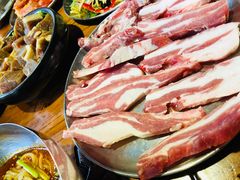 -原始泥炉烤肉(总店)