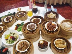 -万龙洲海鲜(大兴绿地缤纷城店)