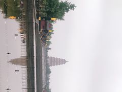 -大雁塔北广场音乐喷泉