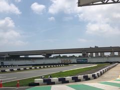 -珠海国际赛车场-卡丁车场