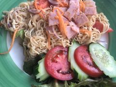 泰式凉面-Cafe de Thaan Aoan