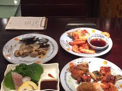 -松子料理(亮马桥店)