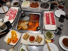-海底捞火锅(八佰伴店)