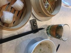 -浦东绿地铂骊酒店品珍轩中餐厅