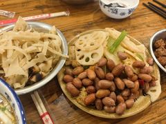 -清真马杰山牛肉汤馆