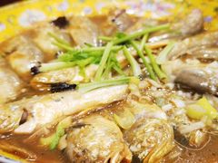 -姜师傅老菜馆(花园小区店)