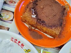 -澳门陈光记烧味饭店(万象城店)