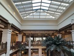 -太湖饭店·寄畅轩中餐厅