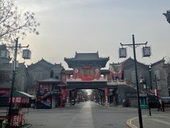 -滦州古城