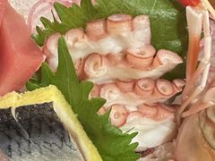 -江户家·日本料理·铁板烧(汉江东路店)