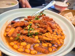 -江南里·新浙菜(苏州大悦城店)