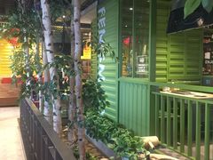 -丰茂烤串(公园店)