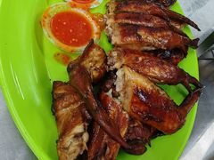 -明记烧鱼美味店